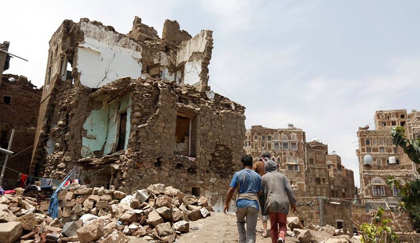 العدوان يواصل خرق اتفاق الهدنة بالحديدة وسقوط ضحايا