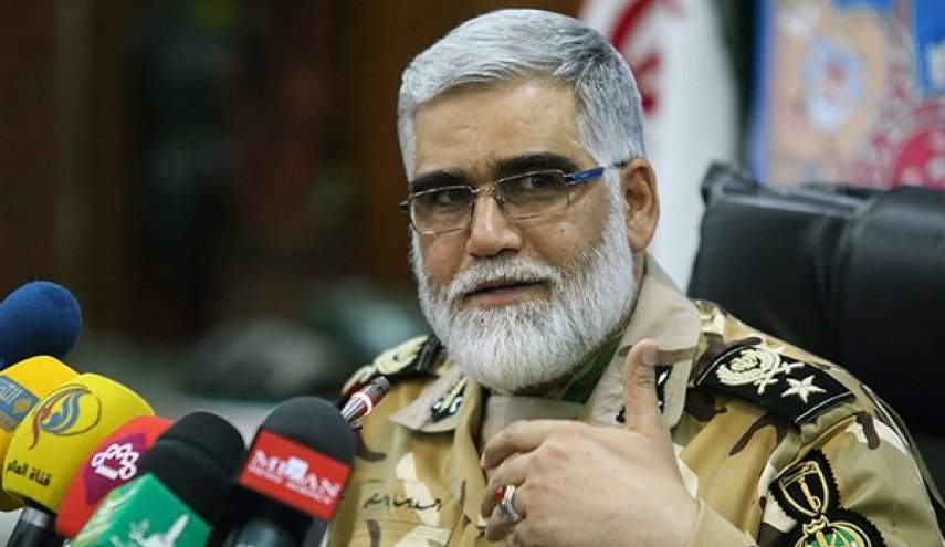 قدرات ايران الرادعة تمنع اميركا من ارتكاب اي عدوان