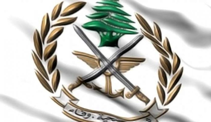زورقان حربيان صهیونیان يخرقان المياه الإقليمية جنوب لبنان