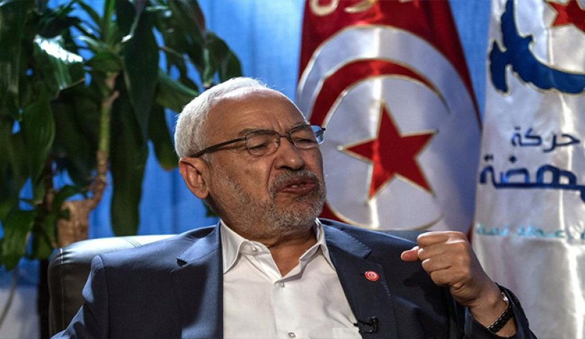 ماذا قال الغنوشي عن أردوغان وقطر؟ 