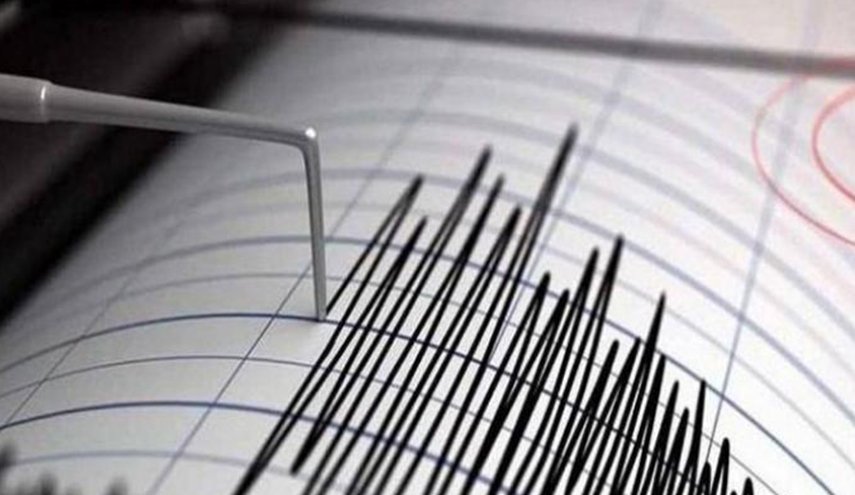 هزة أرضية تضرب محافظة ديالى في العراق 