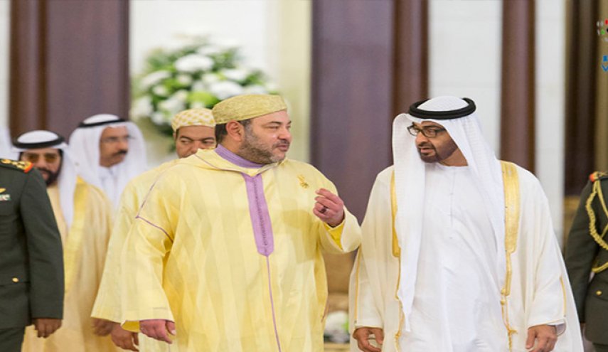 هل دخلت علاقة الرباط ـ أبوظبي مرحلة القطيعة الدبلوماسية؟