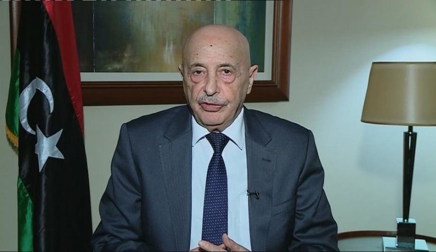 البرلمان الليبي بطبرق يخاطب الرباعية الدولية حول التدخل التركي