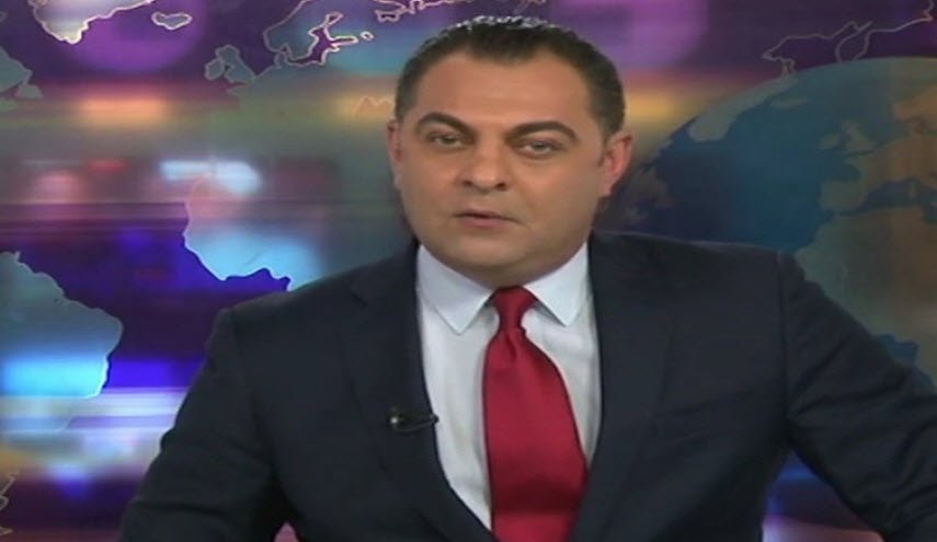 سفيان السامرائي يدافع عن الامارات ويشجع سياستها التطبيعية
