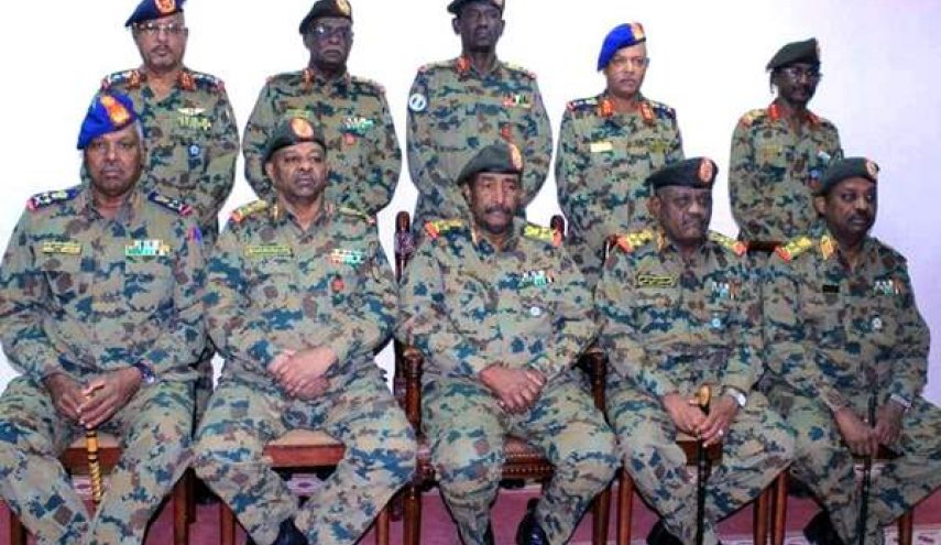 واشنطن تدعو لمحاسبة المجلس العسكري بالسودان
