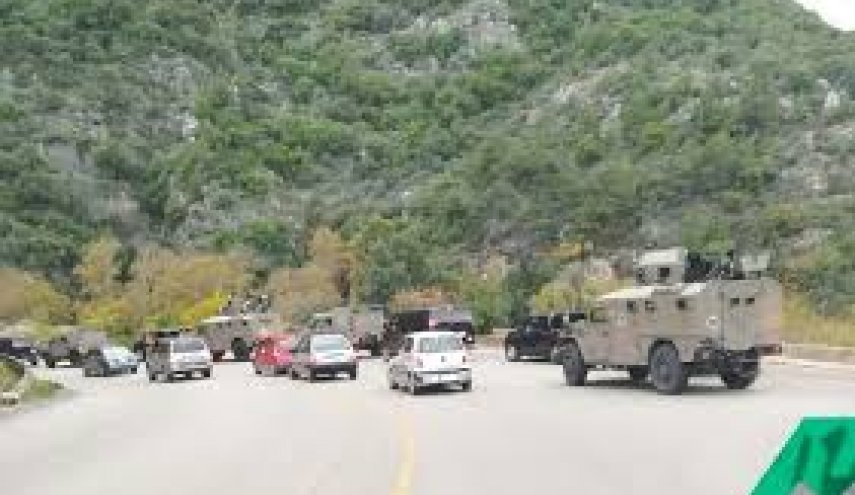 مخاوف من اتساع دائرة الخلاف في لبنان بعد حادثة الجبل