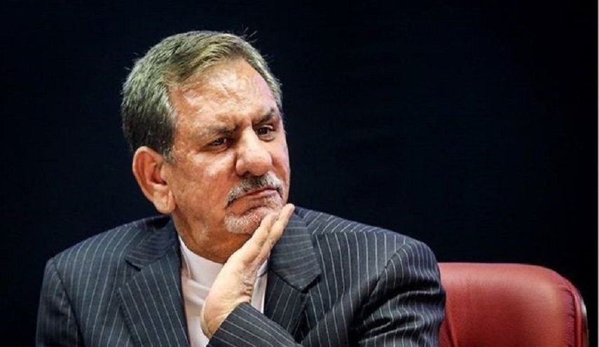 جهانغيري ينتقد العراقيل السعودية أمام الحجاج الايرانيين