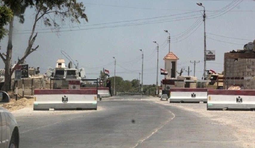 مصر.. إحباط محاولة استهداف محطة كهرباء في العريش