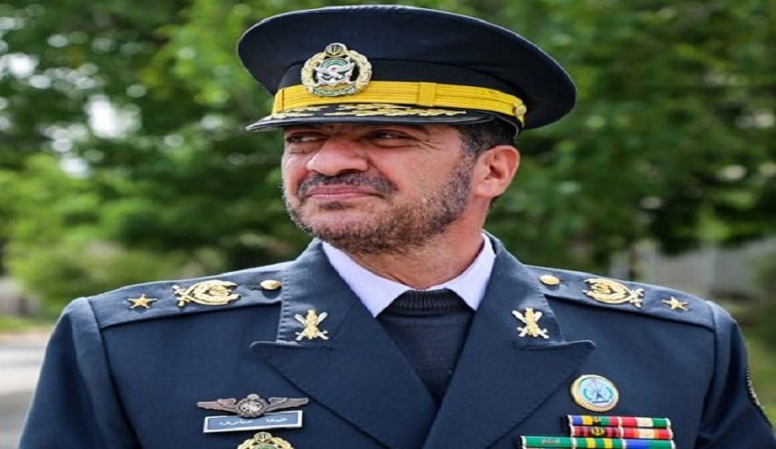 ايران تحذر حكام المنطقة من هذا الأمر