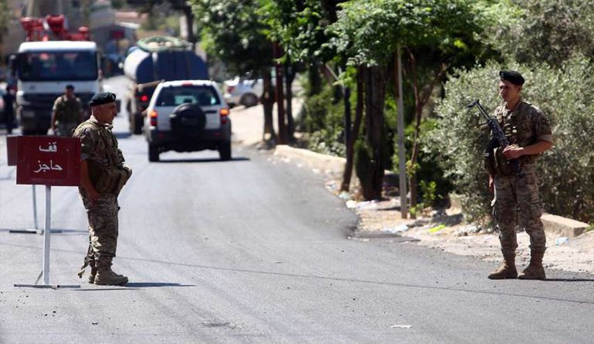 خيط رفيع.. بين أحداث الجبل واستغلال العدو الإسرائيلي أجواء لبنان