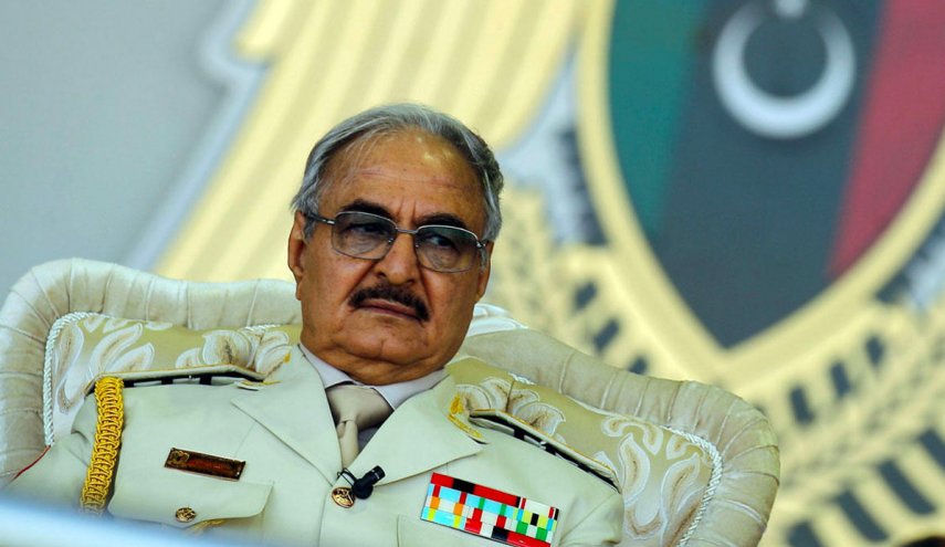 ماذا يريد حفتر من تهديد مصالح تركيا في ليبيا؟