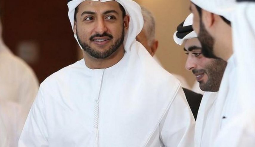 الإمارات تتكتم على أسباب الموت المفاجئ لنجل حاكم الشارقة