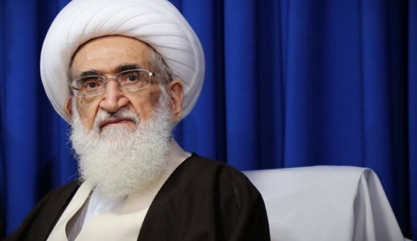 ادعياء الدفاع عن حقوق الانسان هم رعاة الارهابيين