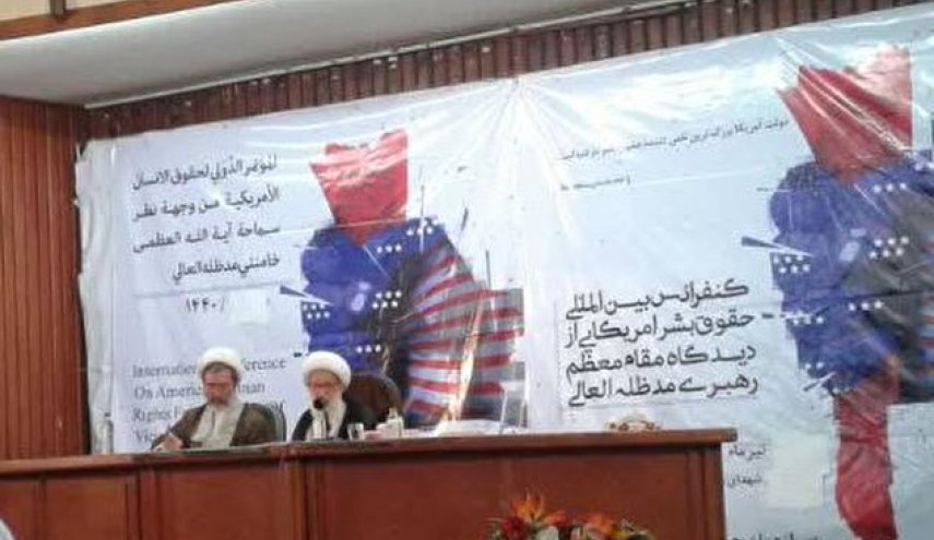 الشيخ عيسى قاسم:  على الجميع أن يتحد لتحقيق شعار 