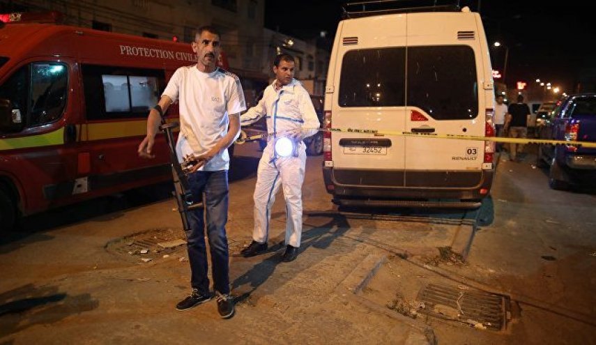 بريطانيا توجه تحذيرا لرعاياها في تونس