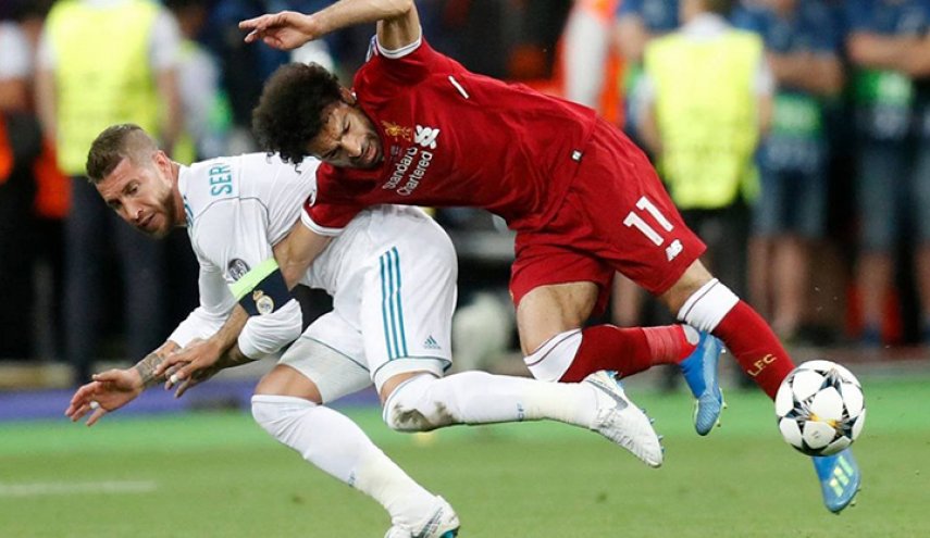 أول رد فعل من ليفربول تجاه صلاح بعد خروج 'الفراعنة' من كأس الأمم الإفريقية