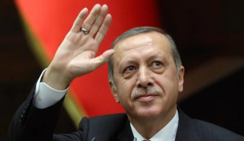 هذا ما اقترحه شينزو آبي على أردوغان حول ايران 