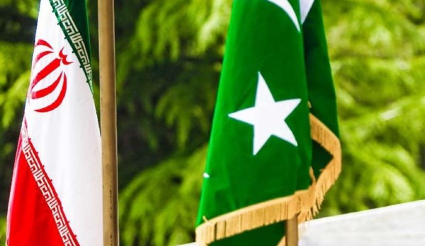 ايران تستهدف تبادلا تجاريا بـ 5 مليارات دولار مع باكستان