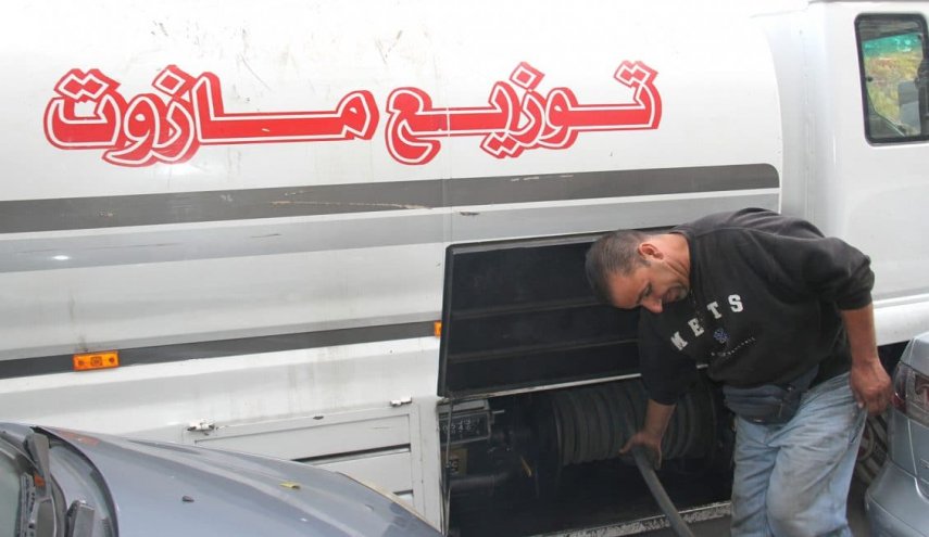 هل سيكون هناك مازوت مدعوم وأخر بالسعر الحر في سوريا؟