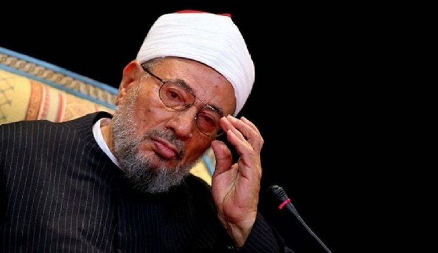 حبس علا القرضاوي بعد ساعات من إخلاء سبيلها
