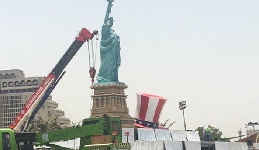 'العودة الى الاصنام' تصدم السعوديين وتثيبر غضبهم!