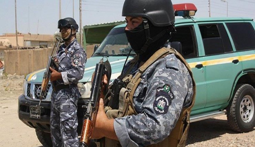 اعتقال 3 مسؤولين لـ'داعش' في كركوك.. من هم؟
