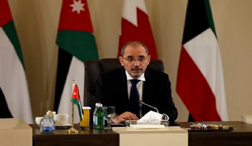 الأردن: لا سلام دون قيام دولة فلسطين وموقفنا واضح من اللاجئين