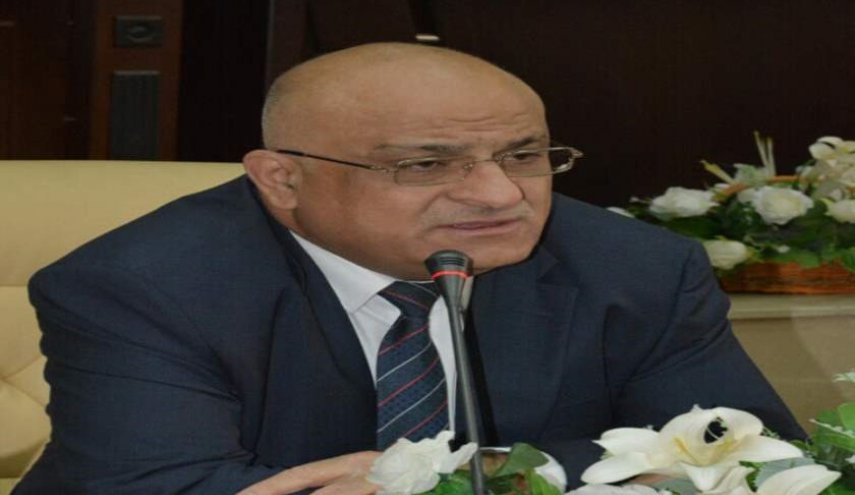 العراق يحقق الاكتفاء الذاتي من القمح المحلي هذا العام