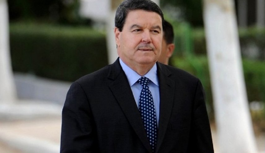 الجزائر.. سجن مدير الأمن السابق عبد الغني هامل