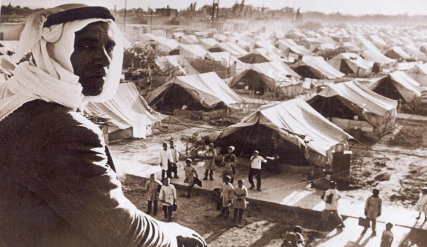 هآرتس: ’اسرائيل’ تحجب وثائق تفضح فظائع جرائم النكبة