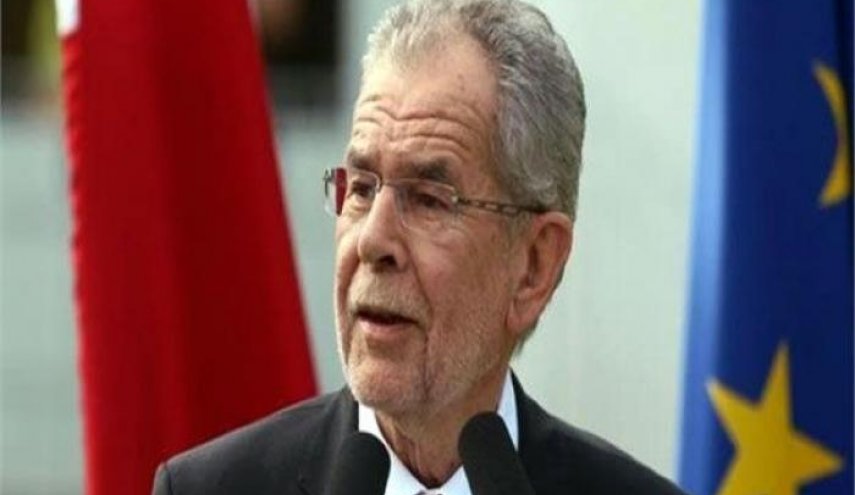 مباحثات نمساوية سويسرية حول قضايا الاتحاد الأوروبي
