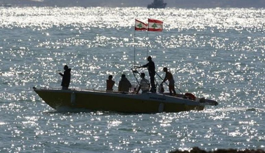 صمود لبنان بشأن محادثات ترسيم الحدود يغضب الصهاينة 
