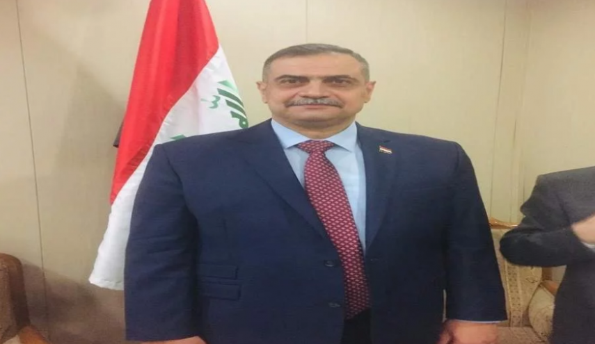 وزير الدفاع يتخذ اجراءا هاما بعد ظهور مقطع صوتي لقائد عمليات الانبار

