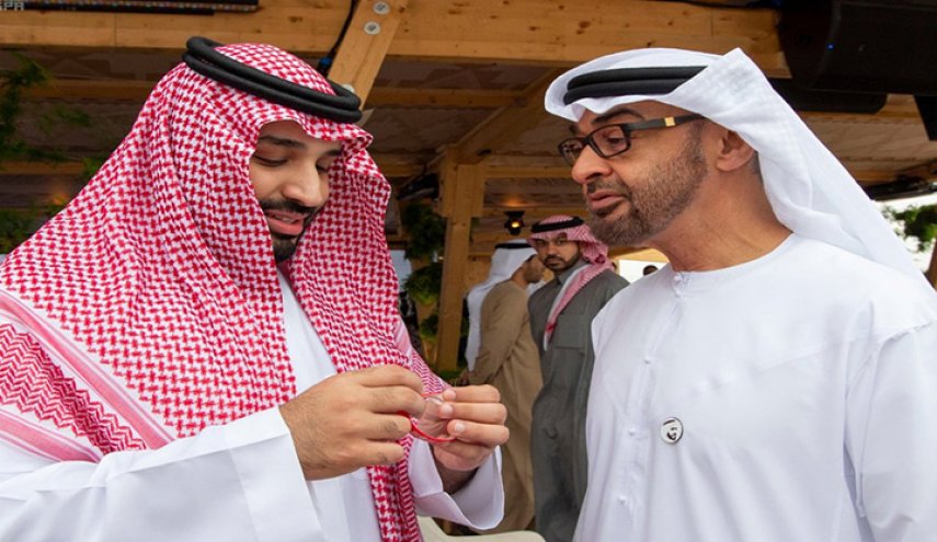 ما هو الخلاف بين ابن سلمان وابن زايد في اليمن؟