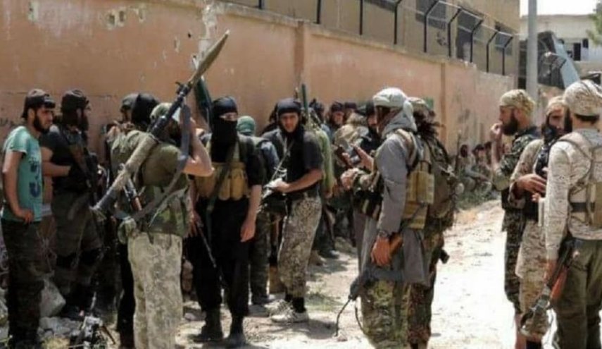 شاهد بالصور.. عملية نوعية للاستخبارات السورية في عمق ادلب