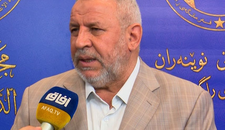 نائب عراقي: سنفتح تحقيقاً بالتسجيل المنسوب لقائد عمليات الأنبار