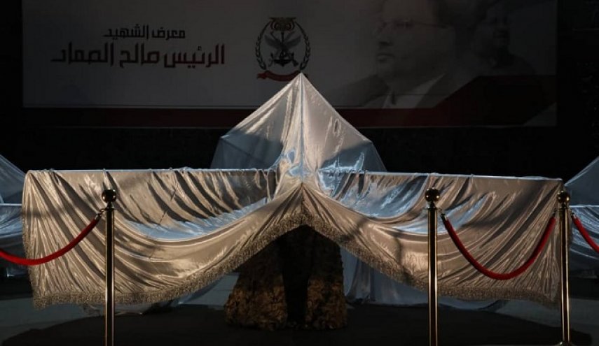 العميد سريع: غدا إزاحة الستار عن أسلحة يمنية جديدة