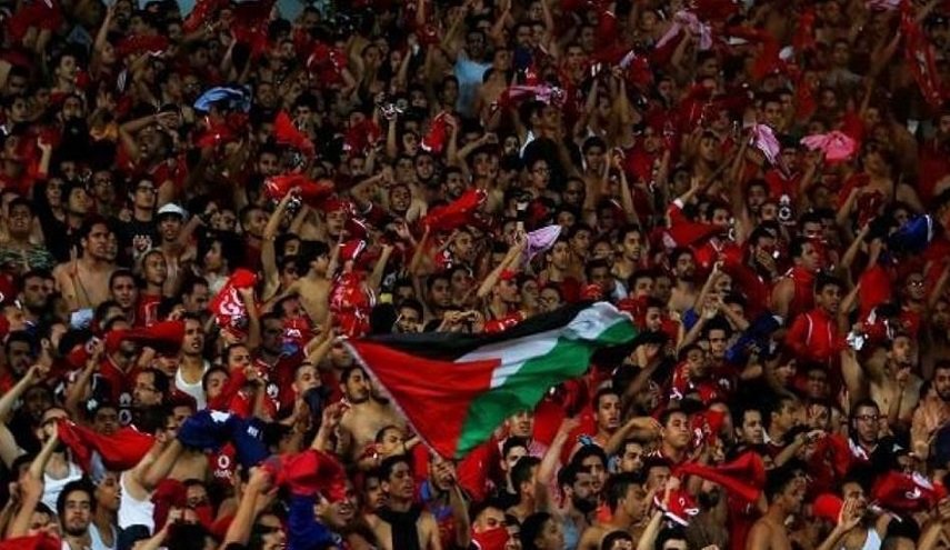هتاف ضد 