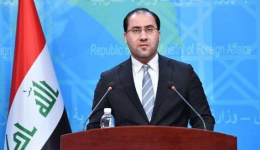 هكذا علقت خارجية العراق على تصريحات سفيرها بواشنطن