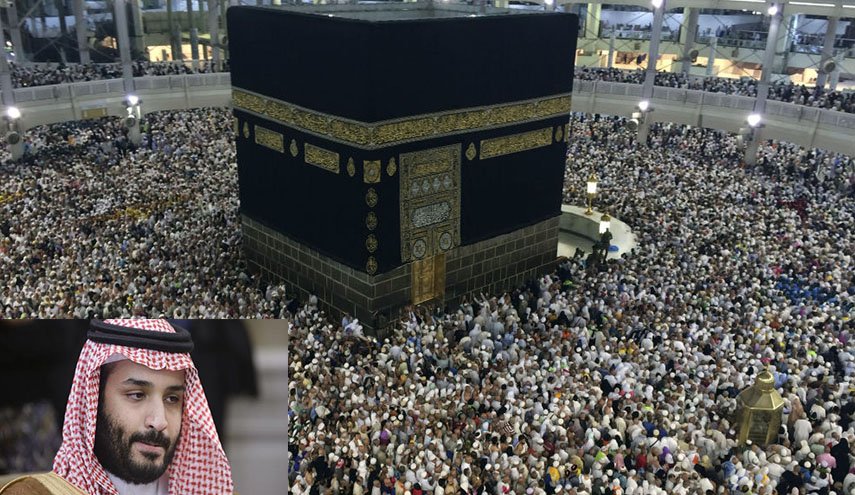 سياسات إبن سلمان المتهورة.. وضرورة إدارة الحج من قبل المسلمين