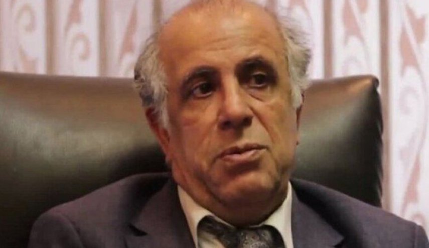 هذا مايقوله الحقوقيون بشأن توقيف ناقلة النفط الايرانية