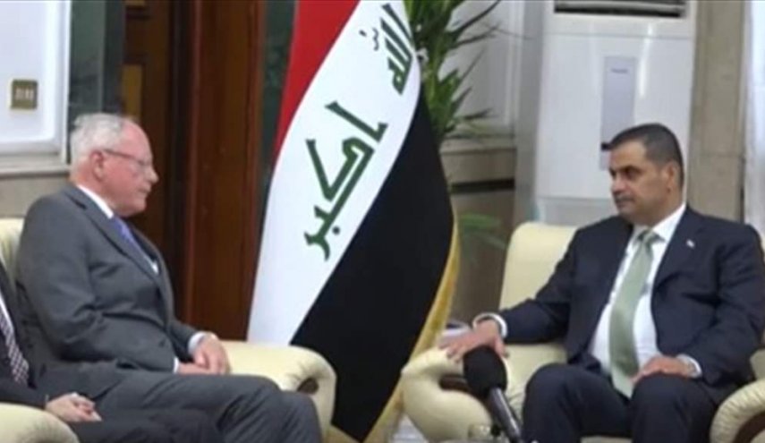 لن نسمح باستخدام أراضينا ضد دول الجوار والمنطقة