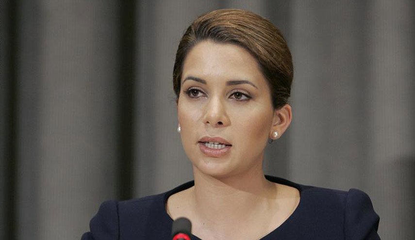 فرار الأميرة هيا إلى بريطانيا يهدد بإثارة أزمة دبلوماسية