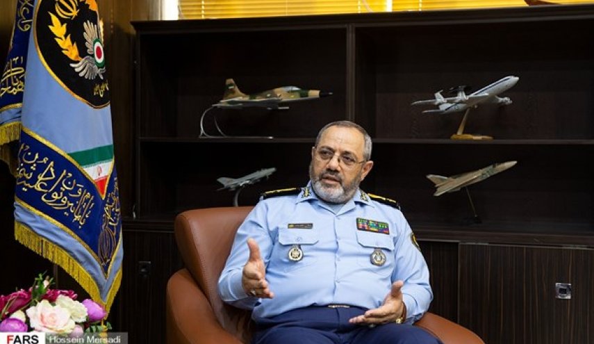 العالم بحاجة لاتفاقية تحظر استخدام القوات الجوية ضد الأحرار ومحاربي الإرهاب