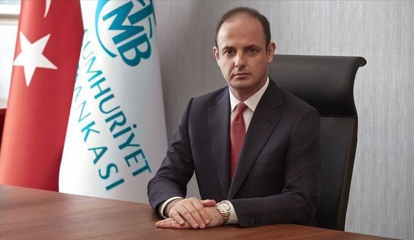​​​​​​​ صحيفة تركية تكشف عن سبب عزل أردوغان، محافظ البنك المركزي