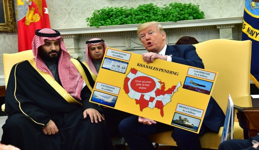 عندما تُهين إيران 'آلهة' المحلوبين والمنبطحين