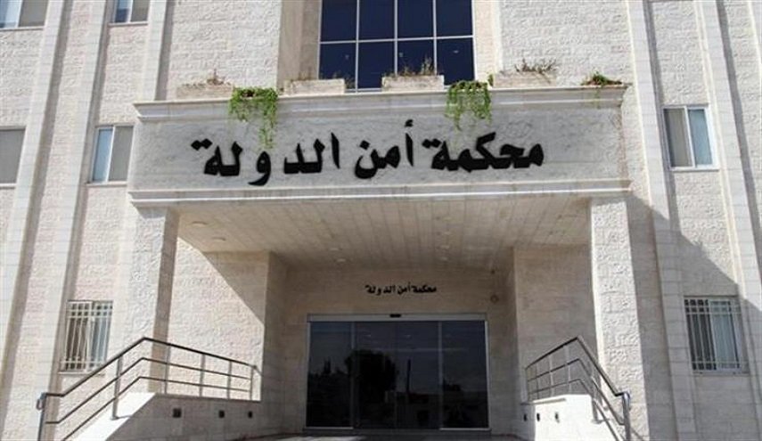 توقيت مصري مريب.. المؤبد لخلية بتهمة 'التجسس لايران'!