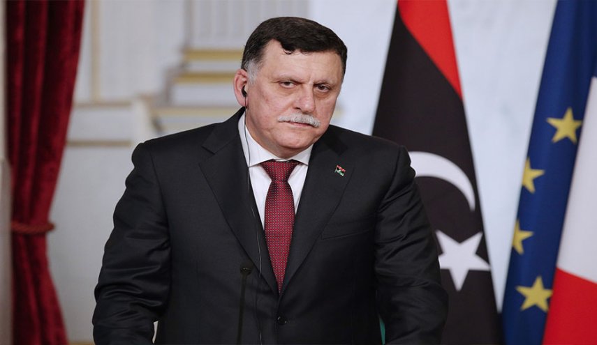 هذا ما يطلب السراج من الاتحاد الأفريقي