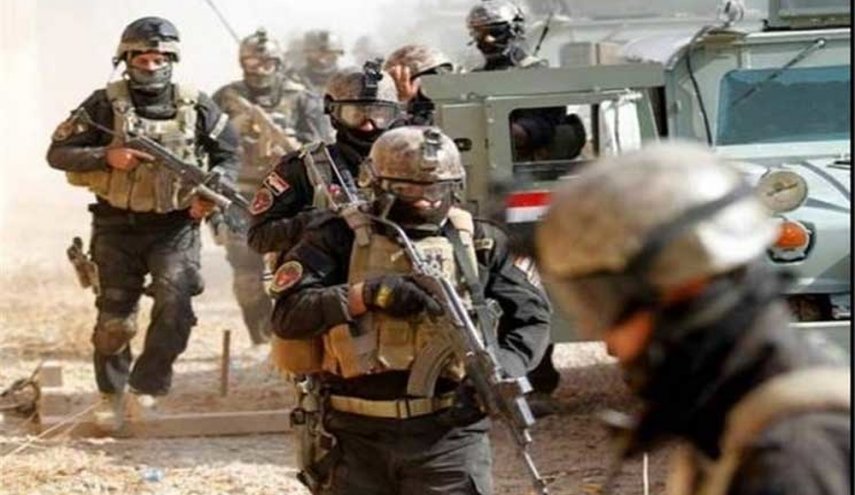  70 ألف مذكرة قبض بحق أرهابيين في العراق'دون تنفيذ'..والسبب؟