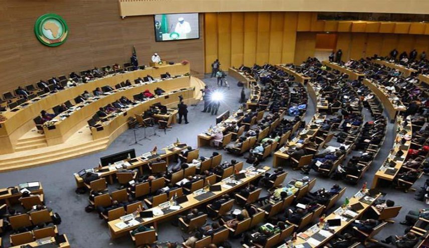 مجلس السلم الأفريقي قلق من ازدياد التدخلات الخارجية في ليبيا 